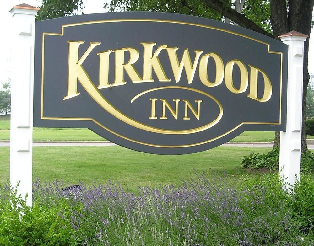 Kirkwood Inn Mason Eksteriør bilde